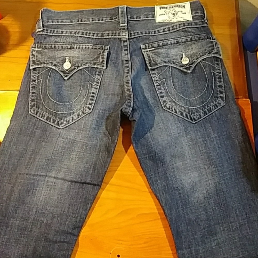True Religion